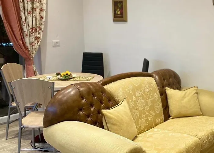 Guest House Endri