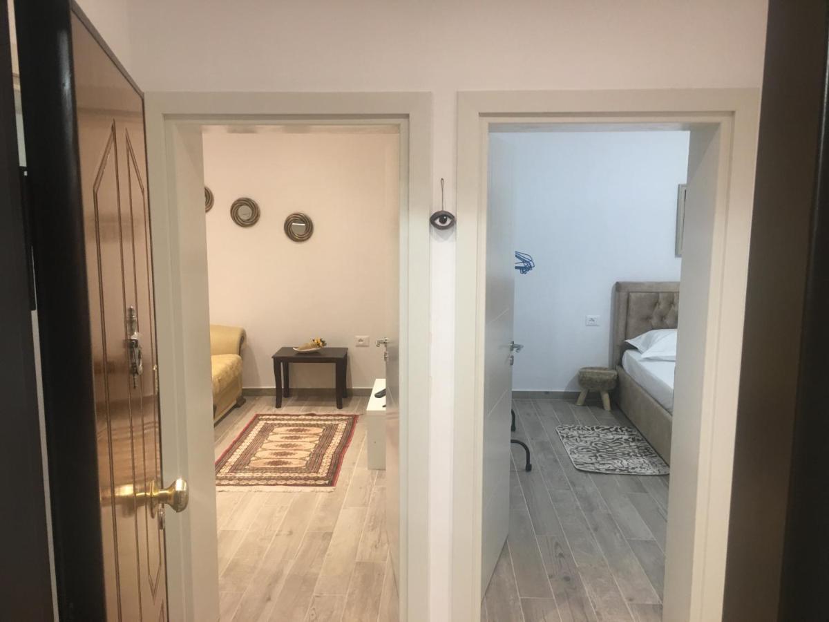 Endri Appartement *