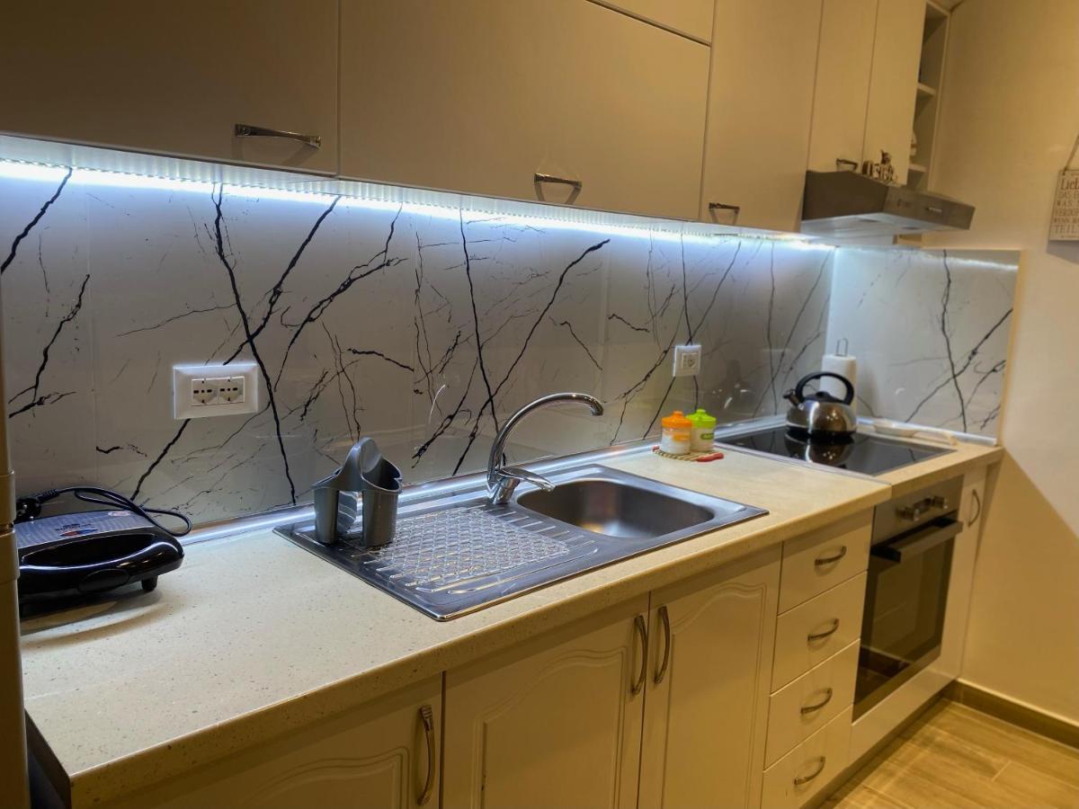 Appartement Endri *