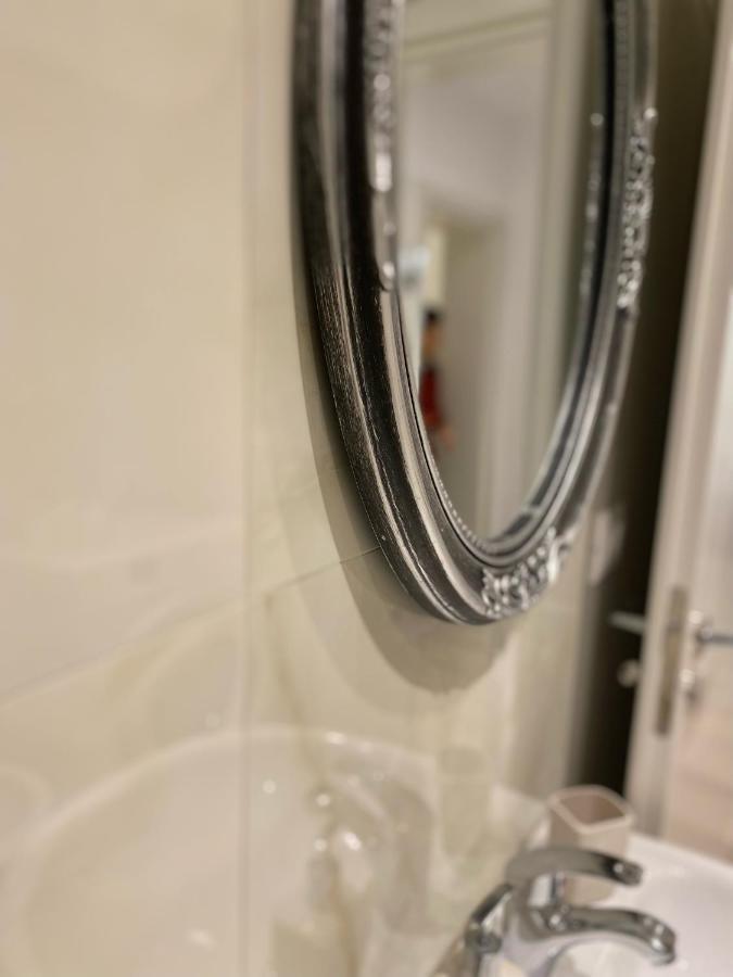 Appartement Endri *