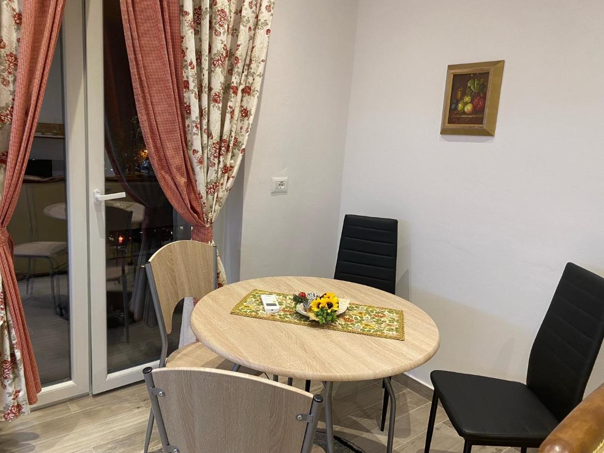 Appartement Endri *