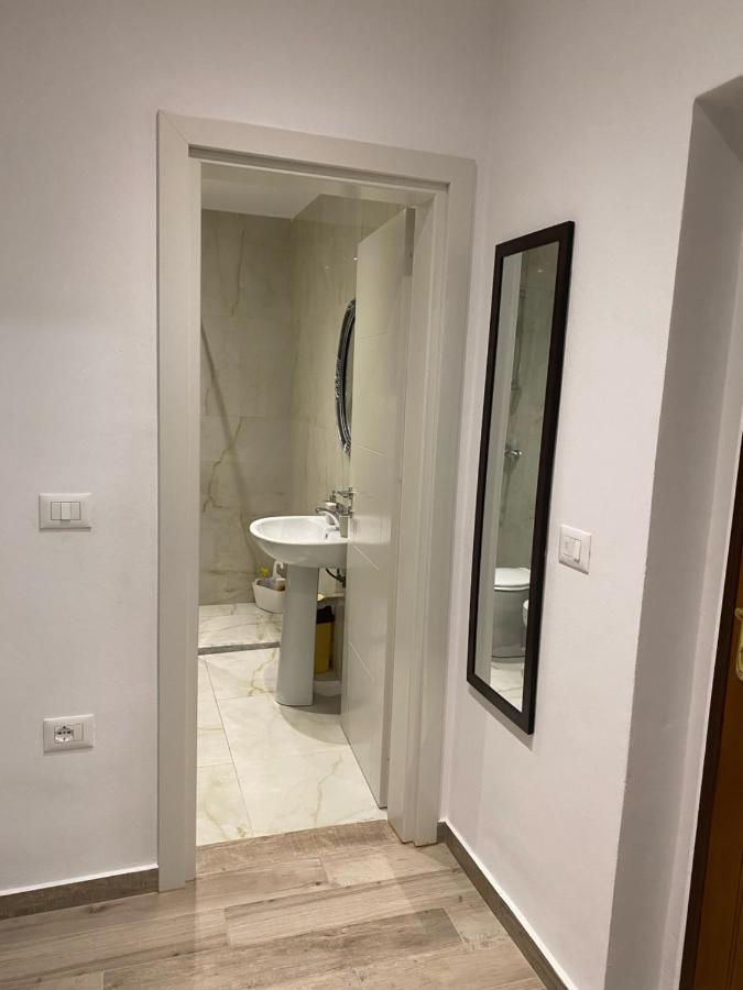 Appartement Endri *