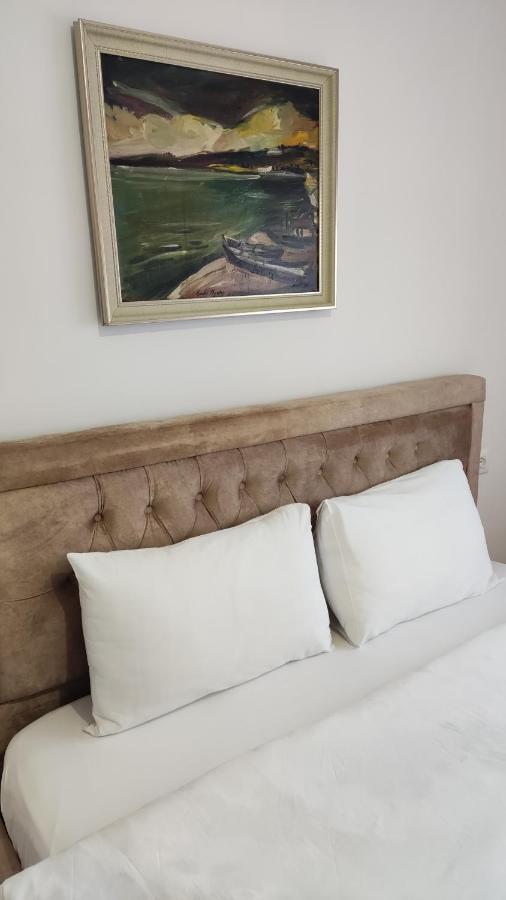 Appartement Endri Tirana