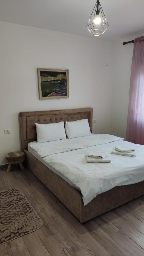 Endri Tirana